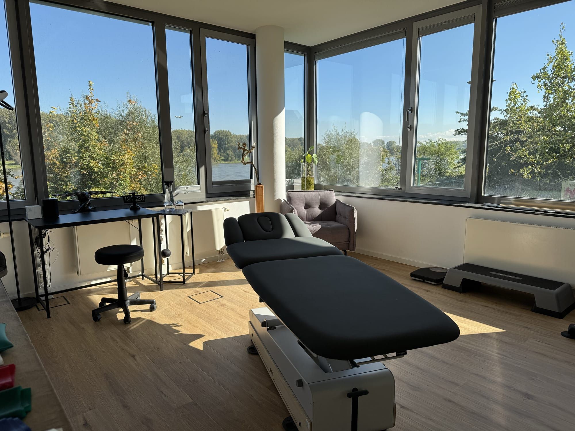 Physiotherapie in Bonn